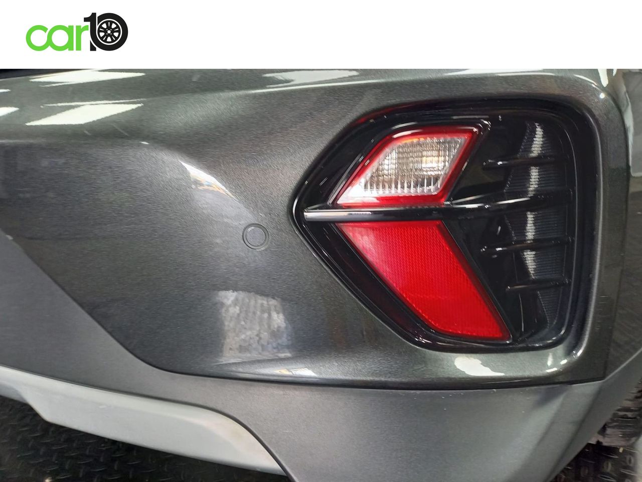 KIA NIRO crossover 1.6 GDi HEV 104kW 141 CV Drive  - Foto 16