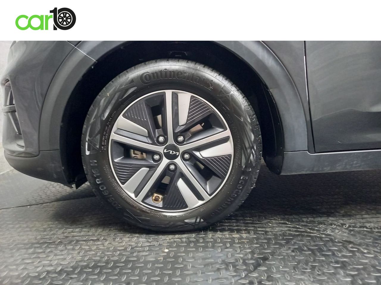 KIA NIRO crossover 1.6 GDi HEV 104kW 141 CV Drive  - Foto 19