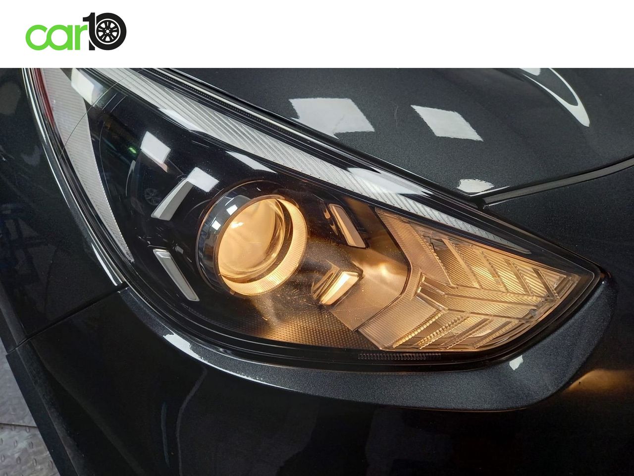 KIA NIRO crossover 1.6 GDi HEV 104kW 141 CV Drive  - Foto 20