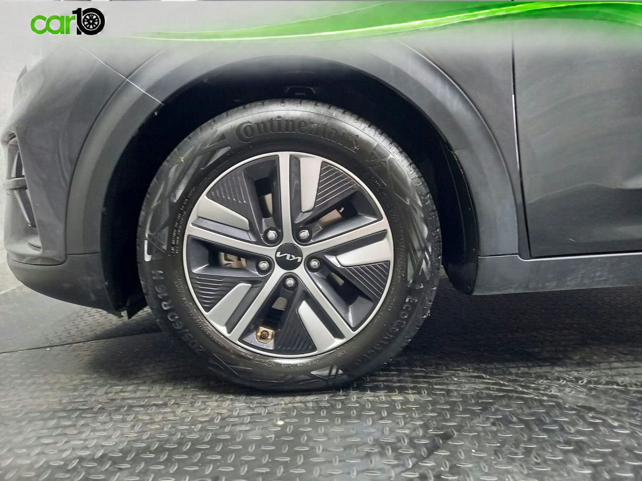 Kia Niro 1.6 GDi HEV 104kW (141CV) Drive  - Foto 20