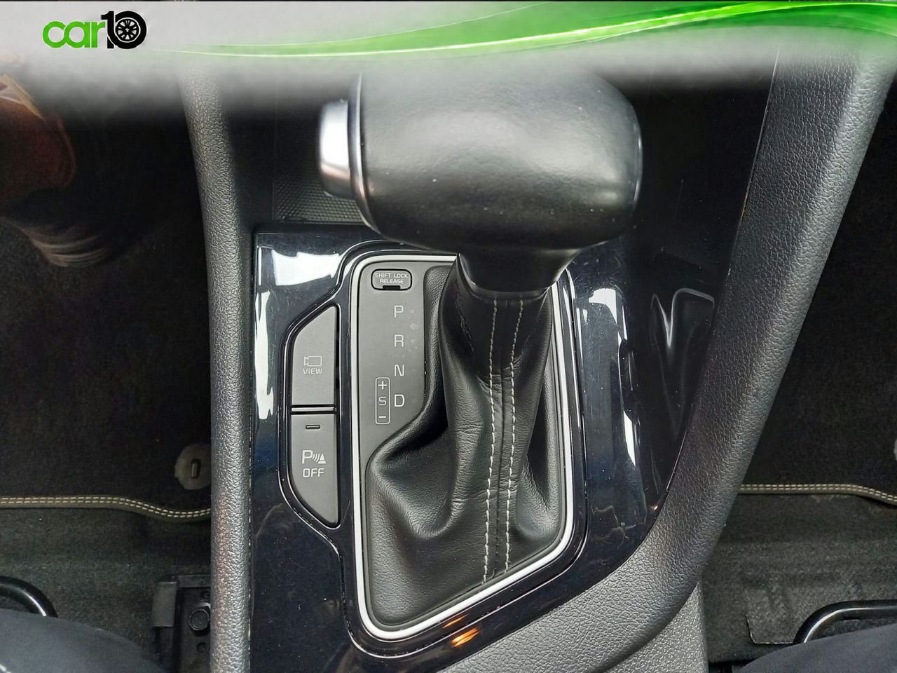 Kia Niro 1.6 GDi HEV 104kW (141CV) Drive  - Foto 19