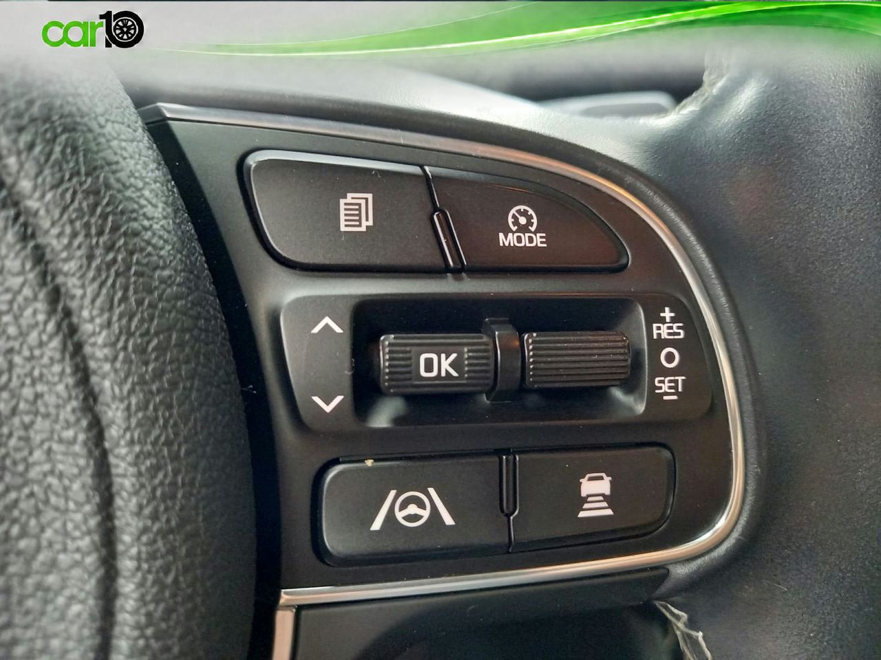 Kia Niro 1.6 GDi HEV 104kW (141CV) Drive  - Foto 14