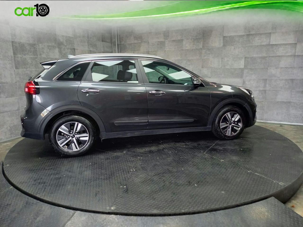Kia Niro 1.6 GDi HEV 104kW (141CV) Drive  - Foto 8
