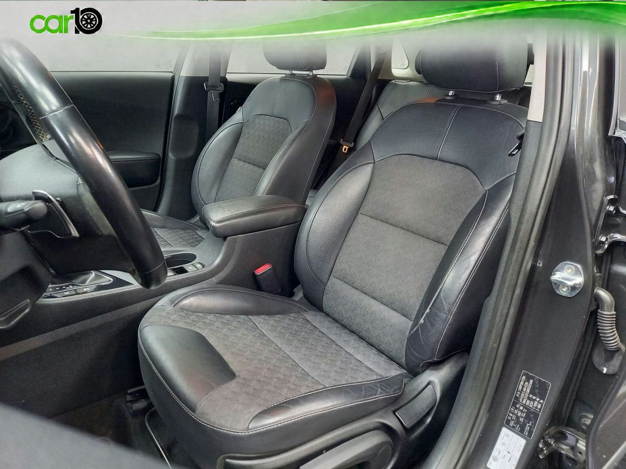 Kia Niro 1.6 GDi HEV 104kW (141CV) Drive  - Foto 9