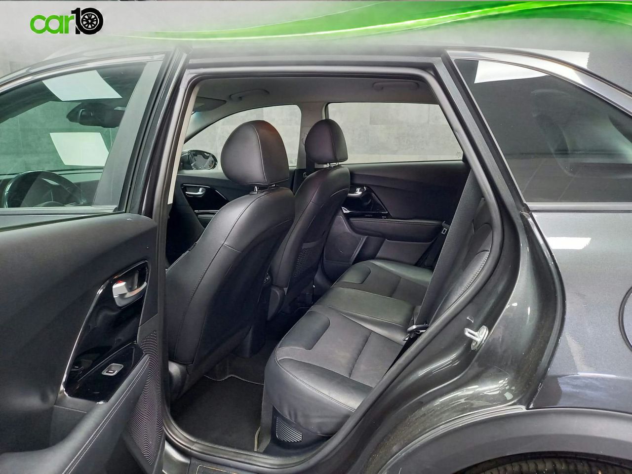 Kia Niro 1.6 GDi HEV 104kW (141CV) Drive  - Foto 11