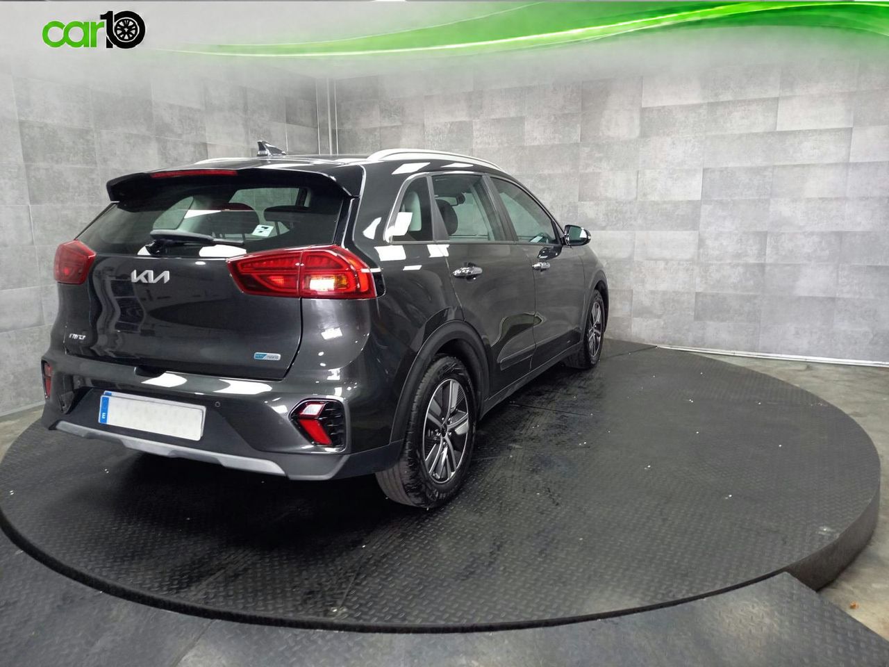 Kia Niro 1.6 GDi HEV 104kW (141CV) Drive  - Foto 7