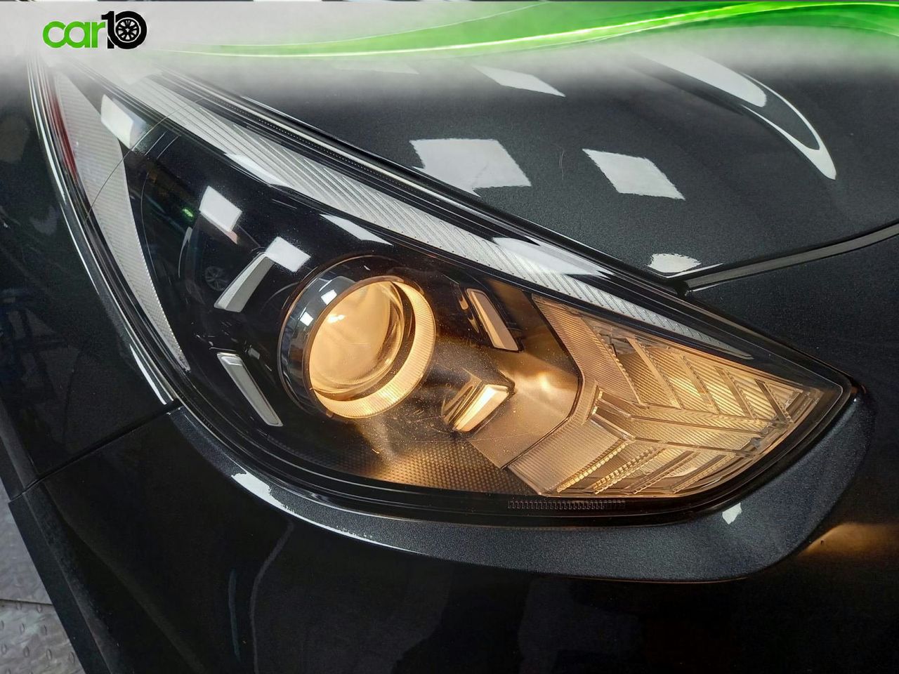 Kia Niro 1.6 GDi HEV 104kW (141CV) Drive  - Foto 21