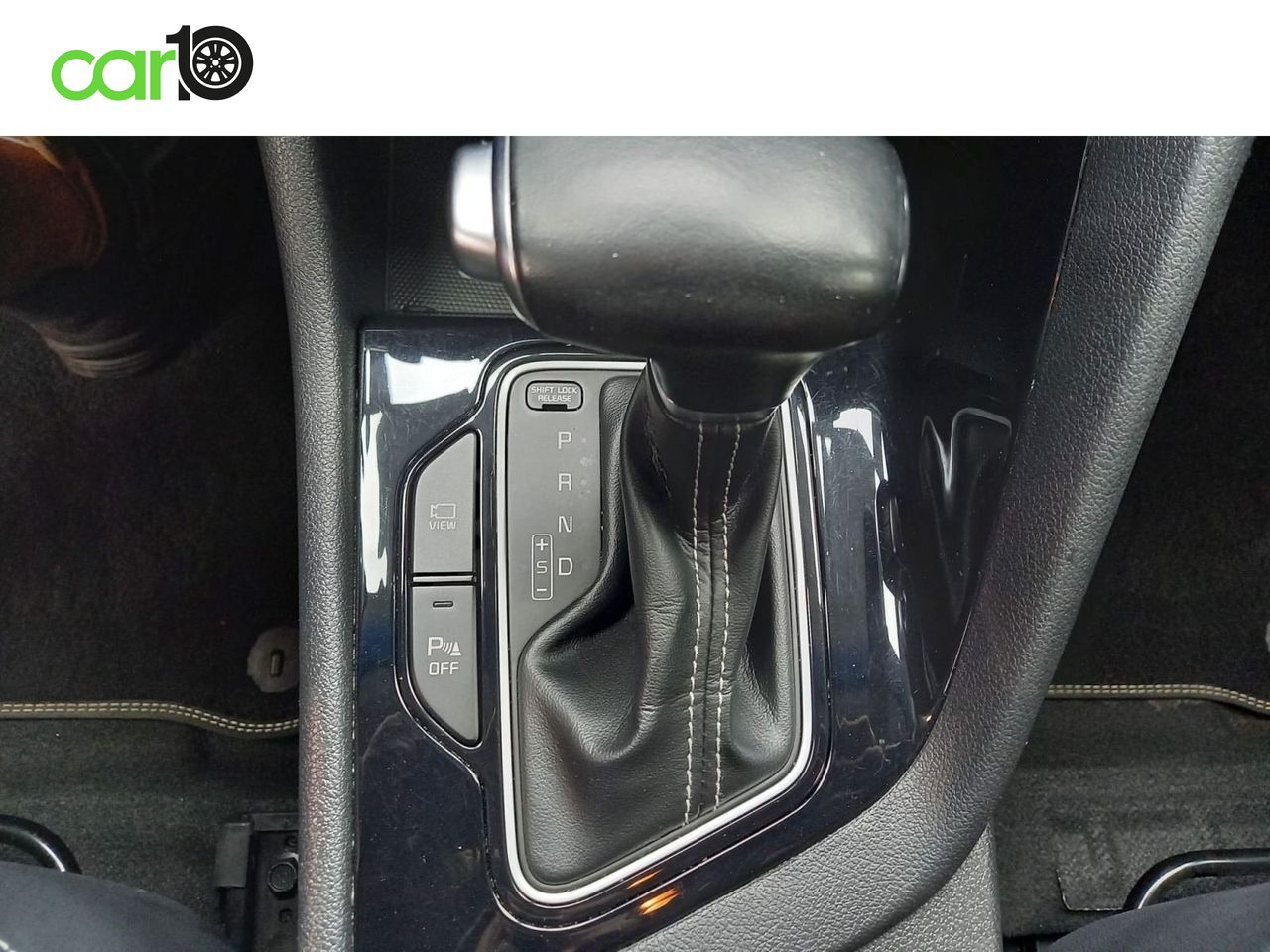 KIA NIRO crossover 1.6 GDi HEV 104kW 141 CV Drive  - Foto 18