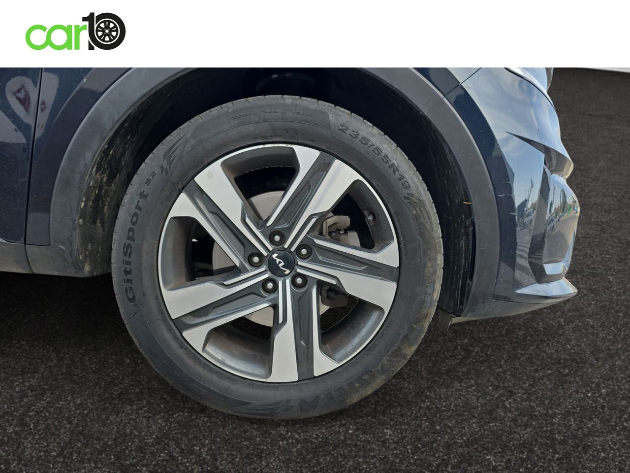 Kia Sorento 1.6 T-GDi HEV Plus Edition 4x2 7pl  - Foto 23