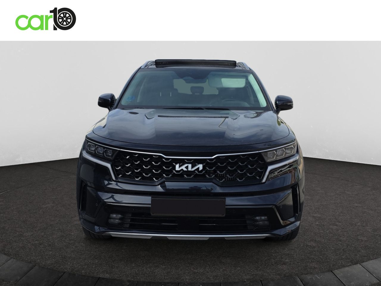 Kia Sorento 1.6 T-GDi HEV Plus Edition 4x2 7pl  - Foto 7
