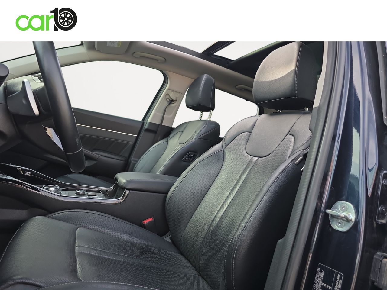 Kia Sorento 1.6 T-GDi HEV Plus Edition 4x2 7pl  - Foto 8