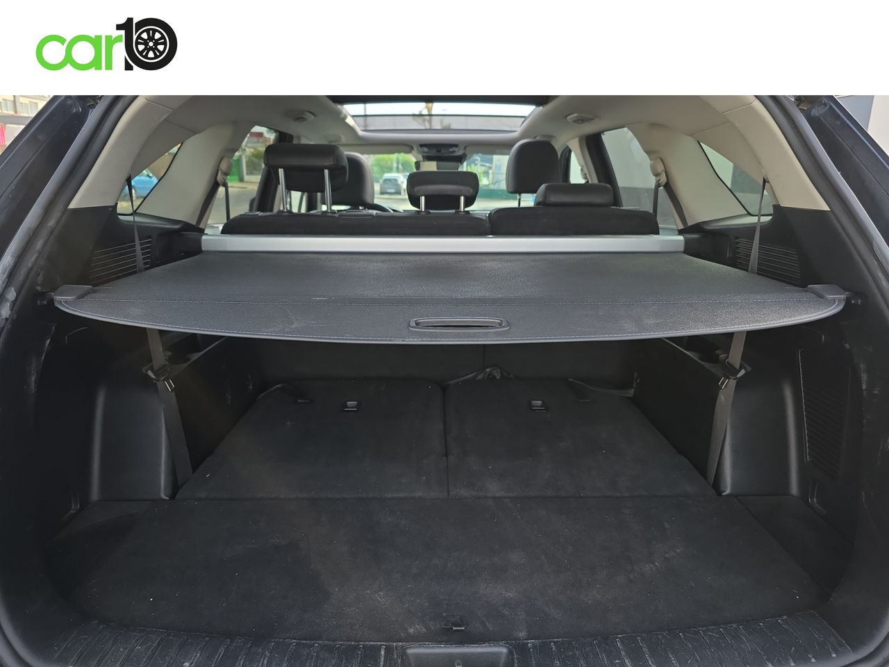 Kia Sorento 1.6 T-GDi HEV Plus Edition 4x2 7pl  - Foto 14