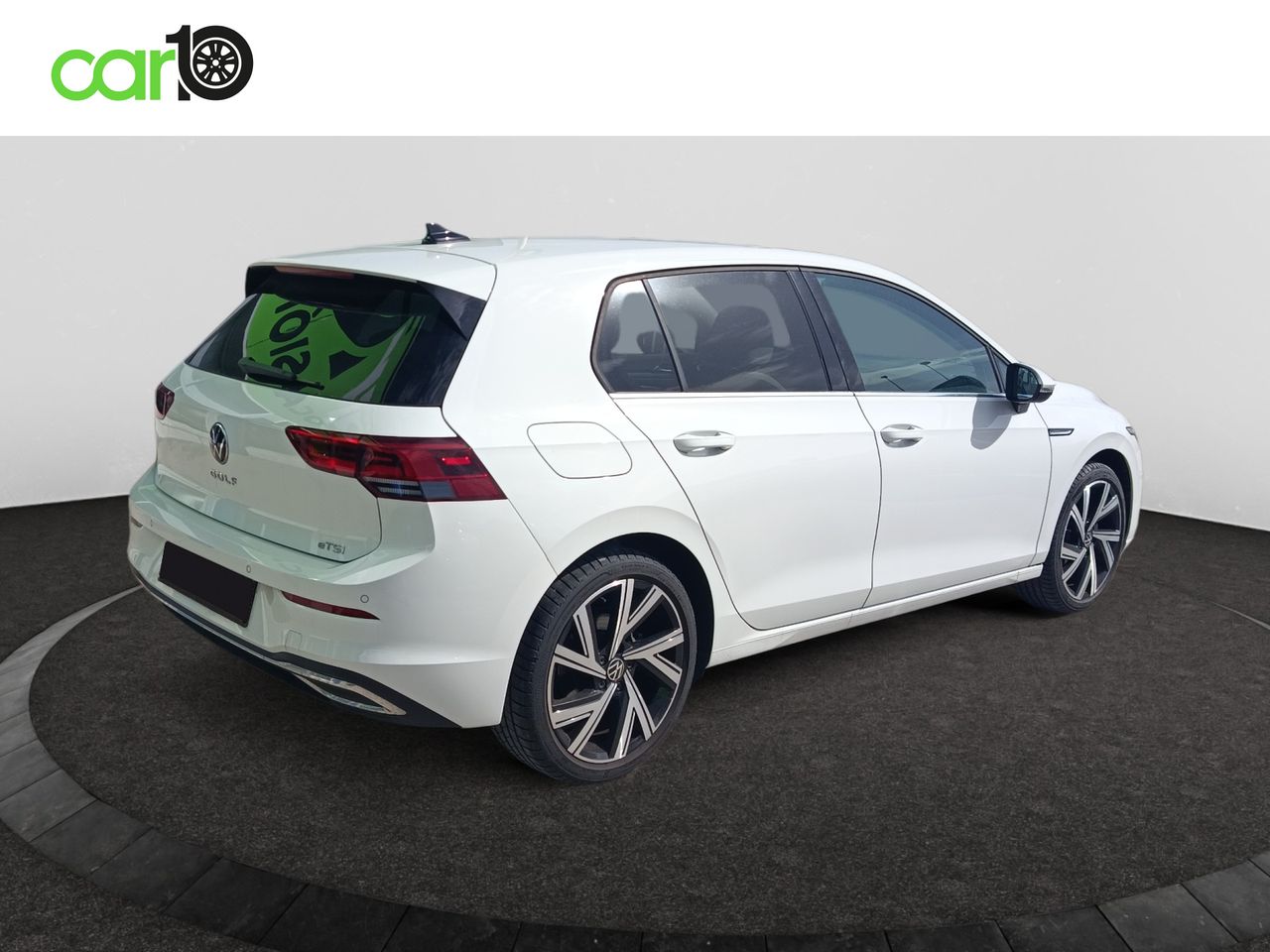 Volkswagen Golf Style 1.5 eTSI 110kW (150CV)DSG  - Foto 7