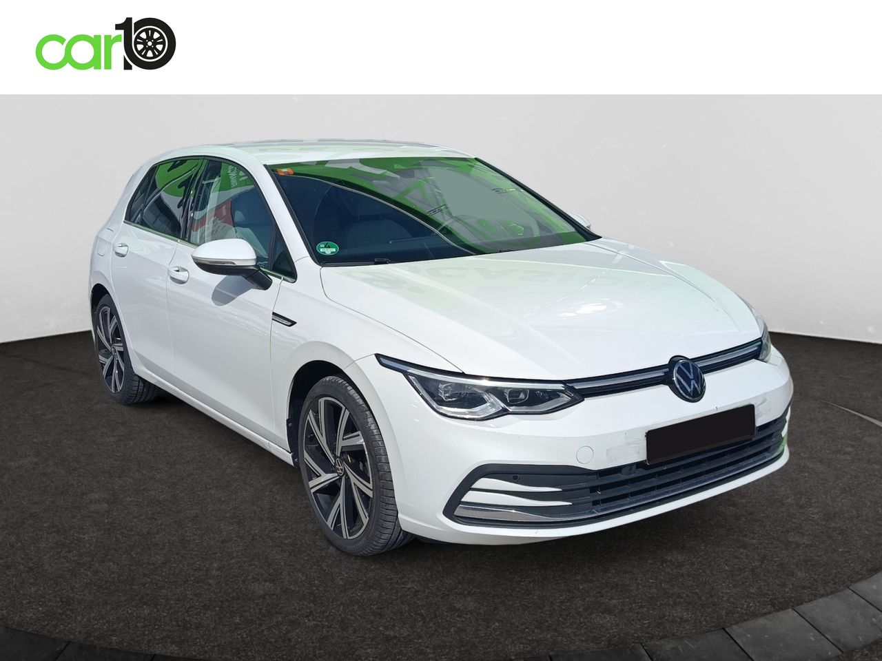 Volkswagen Golf Style 1.5 eTSI 110kW (150CV)DSG  - Foto 4