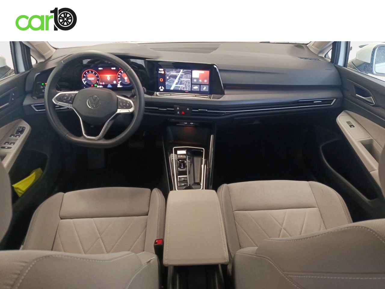 Volkswagen Golf Style 1.5 eTSI 110kW (150CV)DSG  - Foto 9