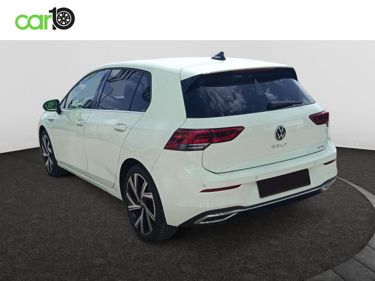 Volkswagen Golf Style 1.5 eTSI 110kW (150CV)DSG  - Foto 5