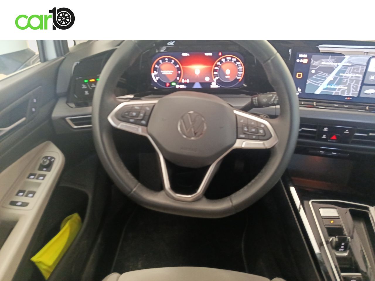 Volkswagen Golf Style 1.5 eTSI 110kW (150CV)DSG  - Foto 11