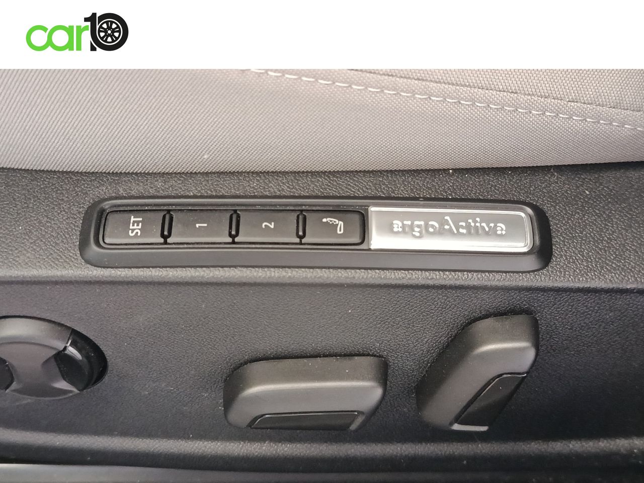 Volkswagen Golf Style 1.5 eTSI 110kW (150CV)DSG  - Foto 14