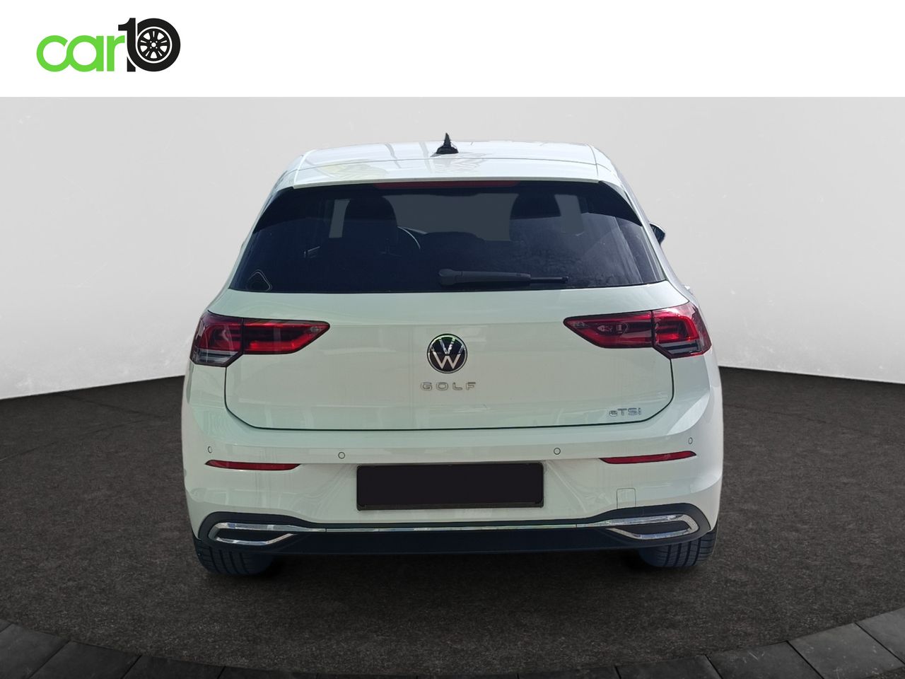 Volkswagen Golf Style 1.5 eTSI 110kW (150CV)DSG  - Foto 6
