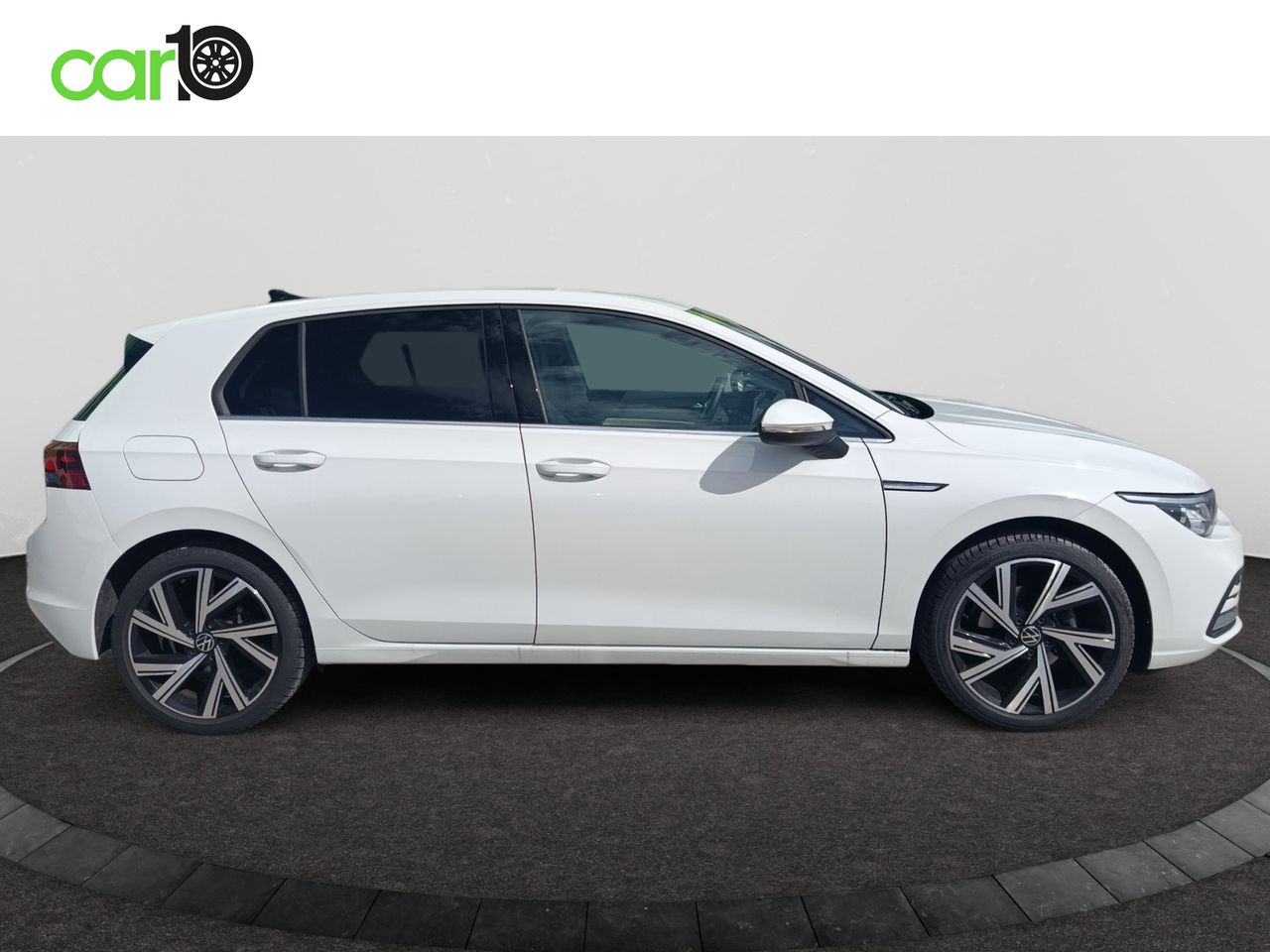 Volkswagen Golf Style 1.5 eTSI 110kW (150CV)DSG  - Foto 23