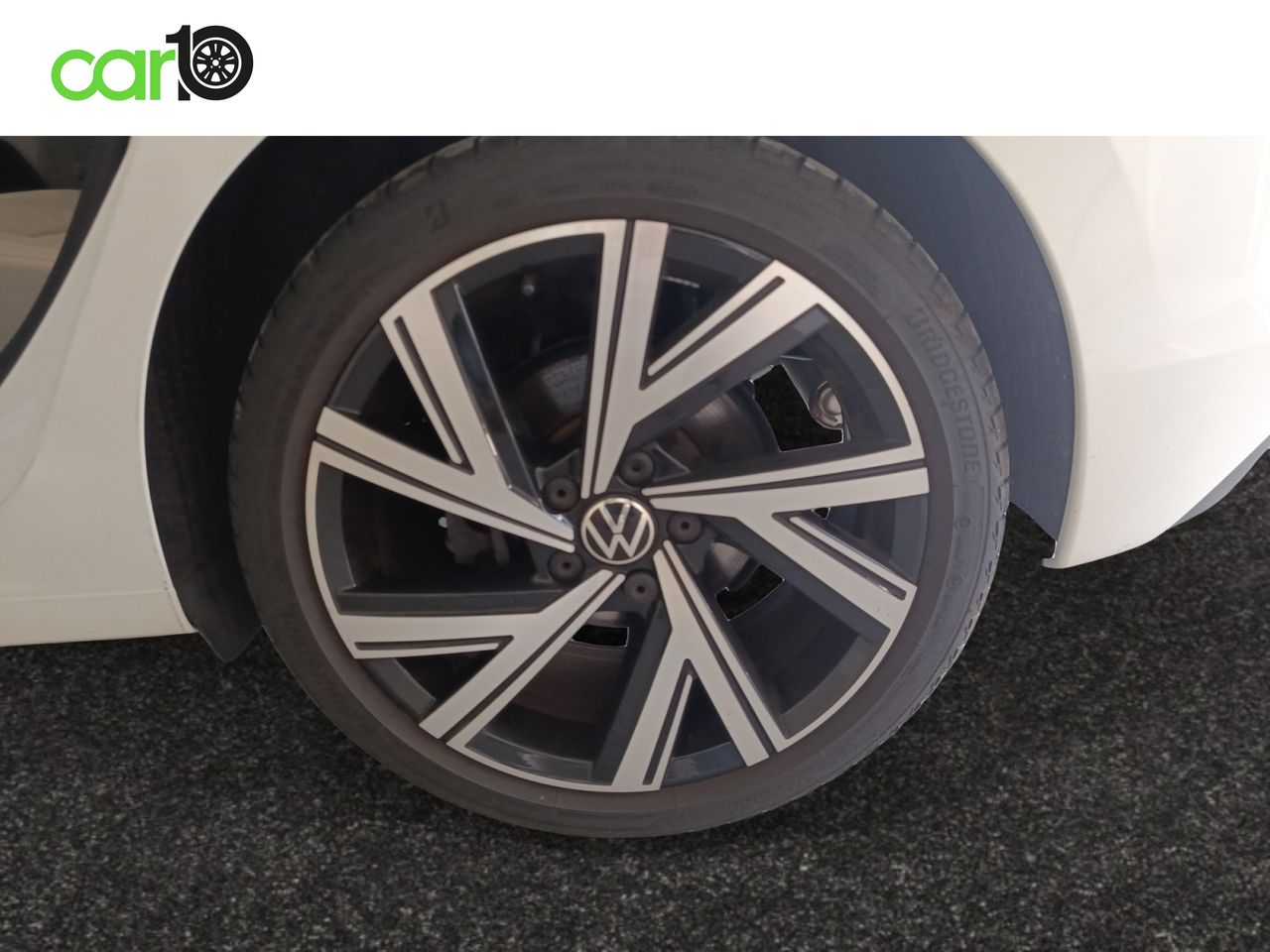 Volkswagen Golf Style 1.5 eTSI 110kW (150CV)DSG  - Foto 22