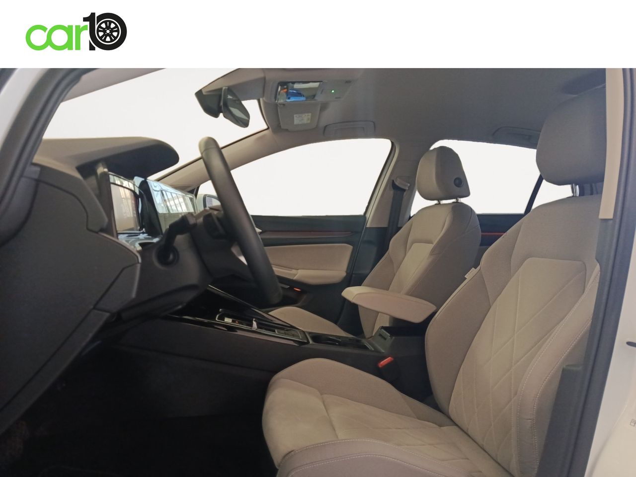 Volkswagen Golf Style 1.5 eTSI 110kW (150CV)DSG  - Foto 8