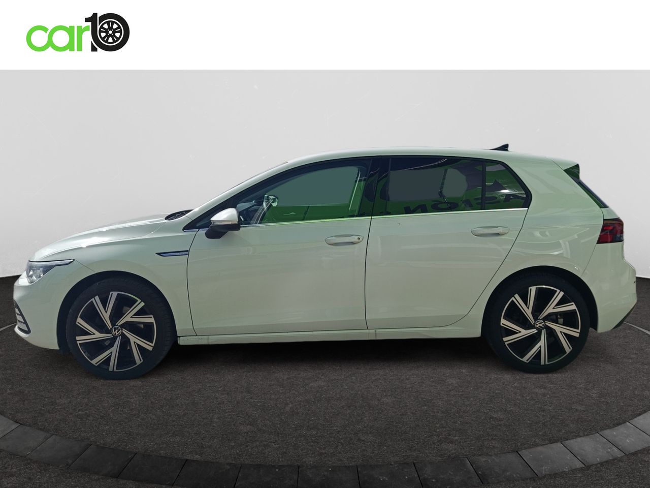 Volkswagen Golf Style 1.5 eTSI 110kW (150CV)DSG  - Foto 24