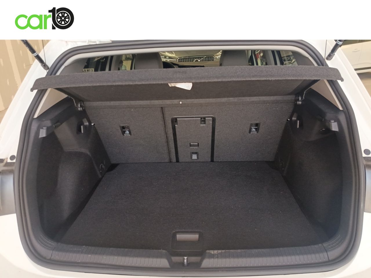 Volkswagen Golf Style 1.5 eTSI 110kW (150CV)DSG  - Foto 20