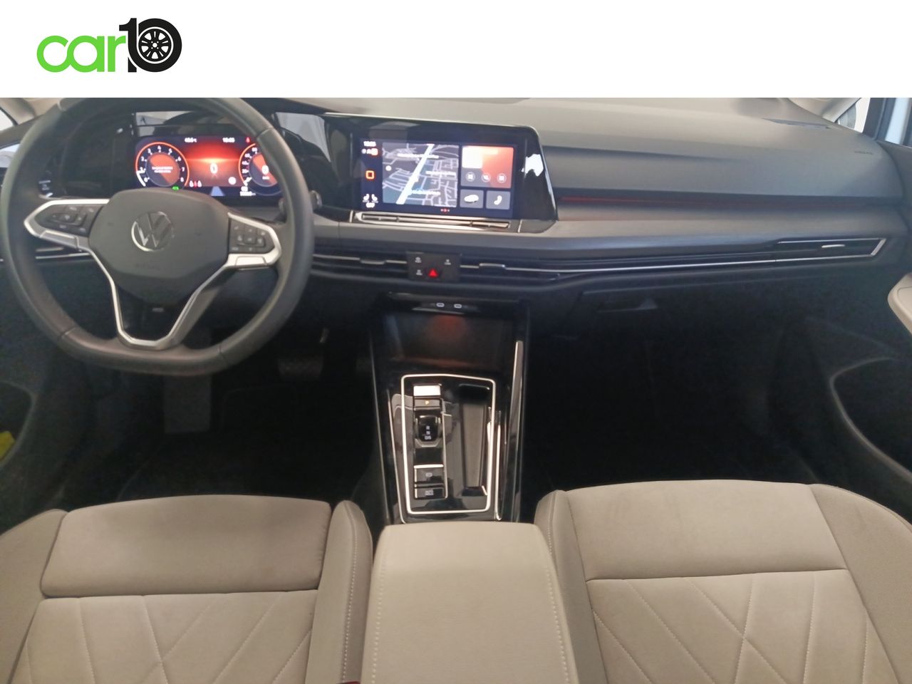 Volkswagen Golf Style 1.5 eTSI 110kW (150CV)DSG  - Foto 10