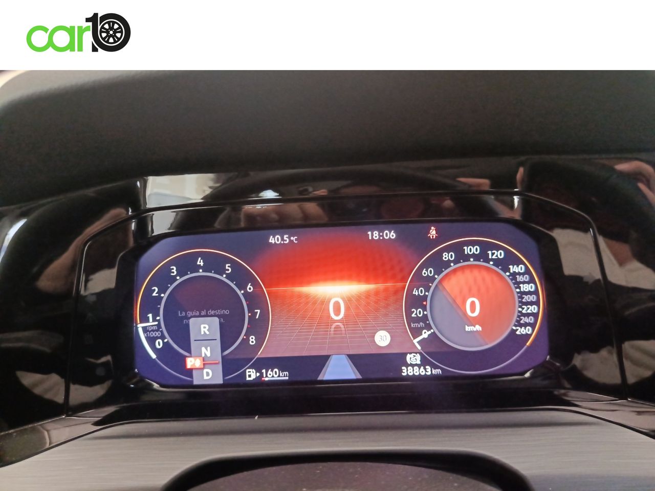 Volkswagen Golf Style 1.5 eTSI 110kW (150CV)DSG  - Foto 18