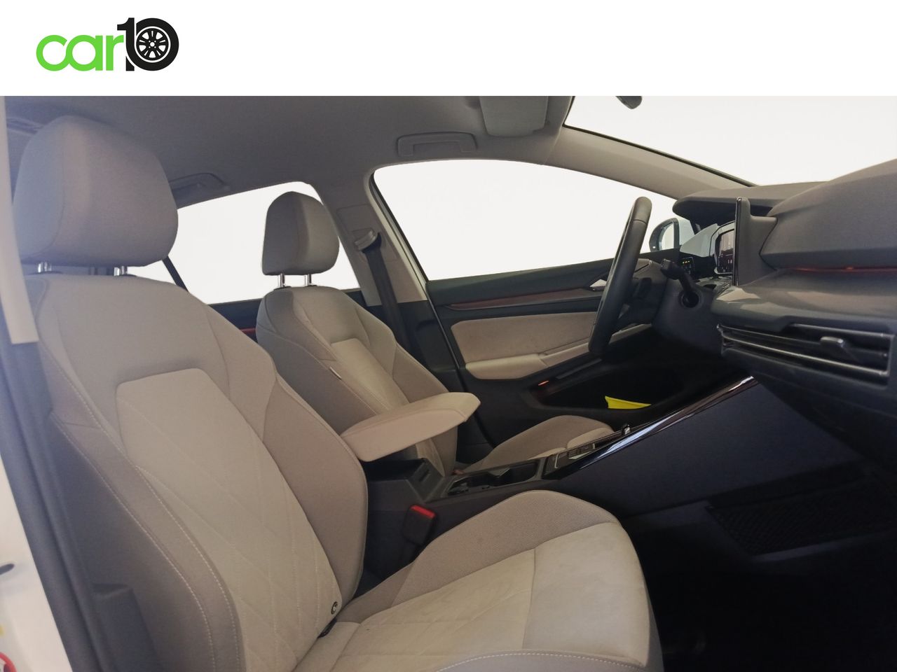 Volkswagen Golf Style 1.5 eTSI 110kW (150CV)DSG  - Foto 13