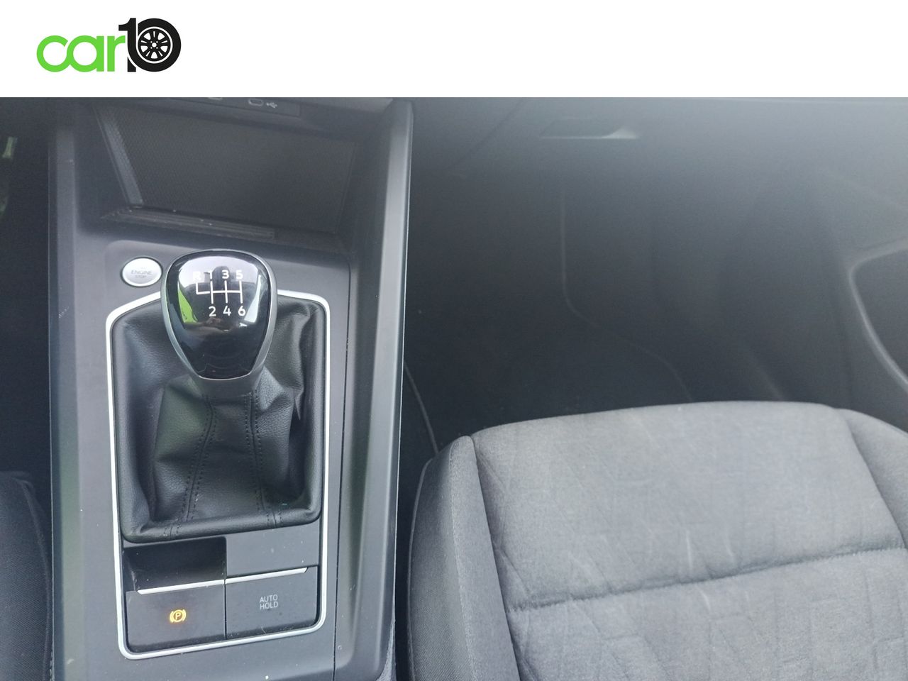 Volkswagen Golf Life 2.0 TDI 85kW (115CV)  - Foto 16