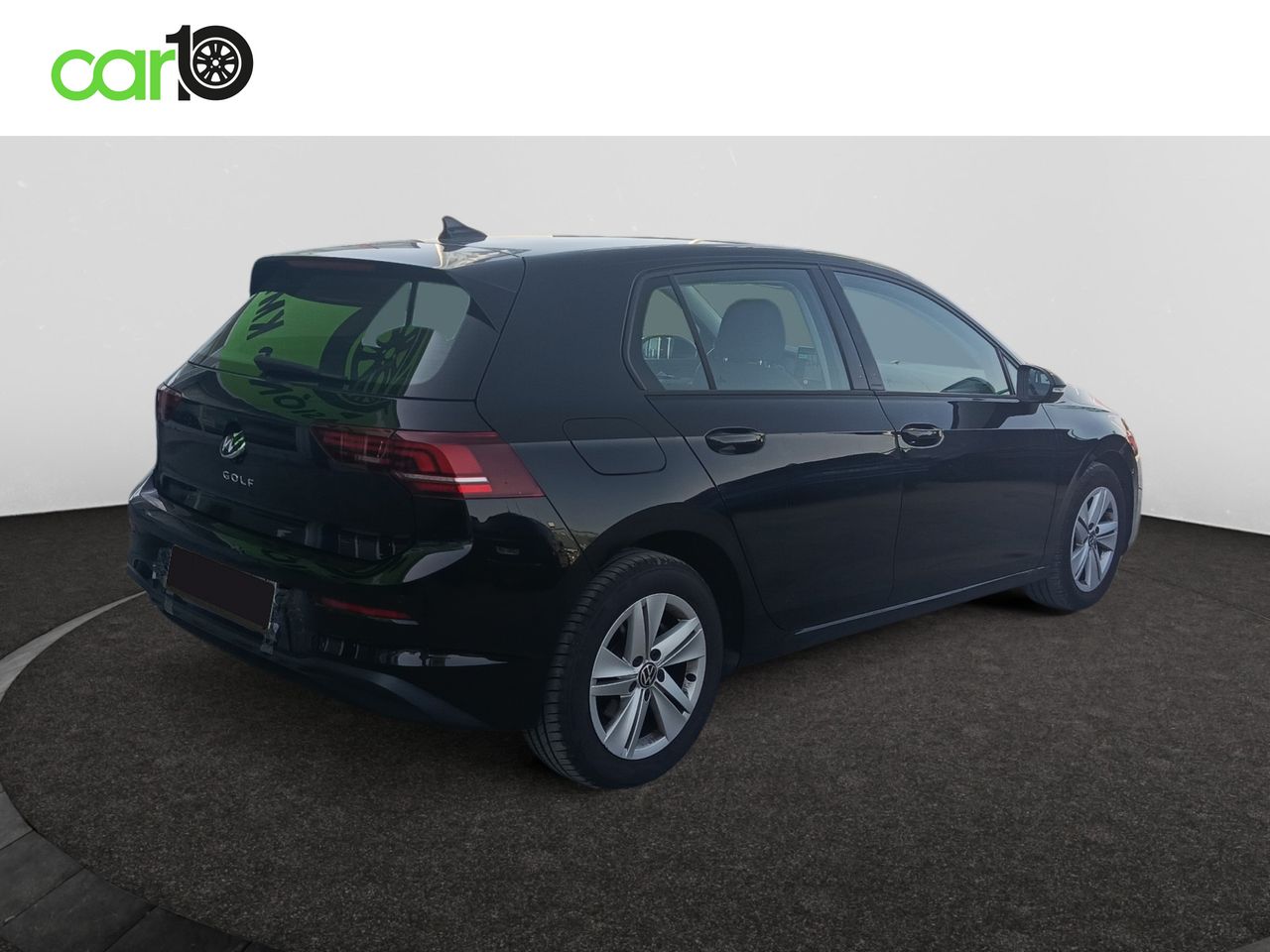 Volkswagen Golf Life 2.0 TDI 85kW (115CV)  - Foto 7