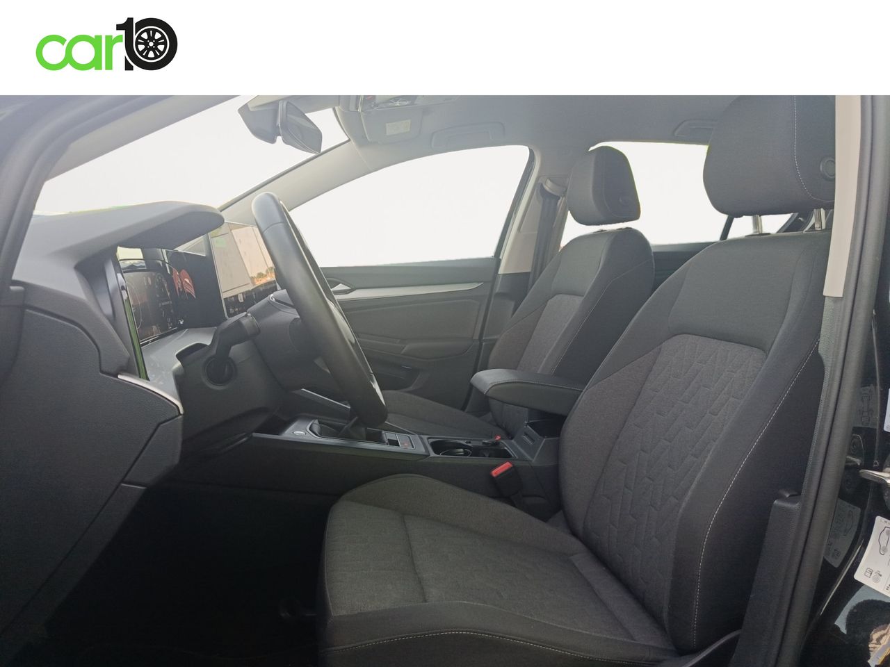 Volkswagen Golf Life 2.0 TDI 85kW (115CV)  - Foto 8