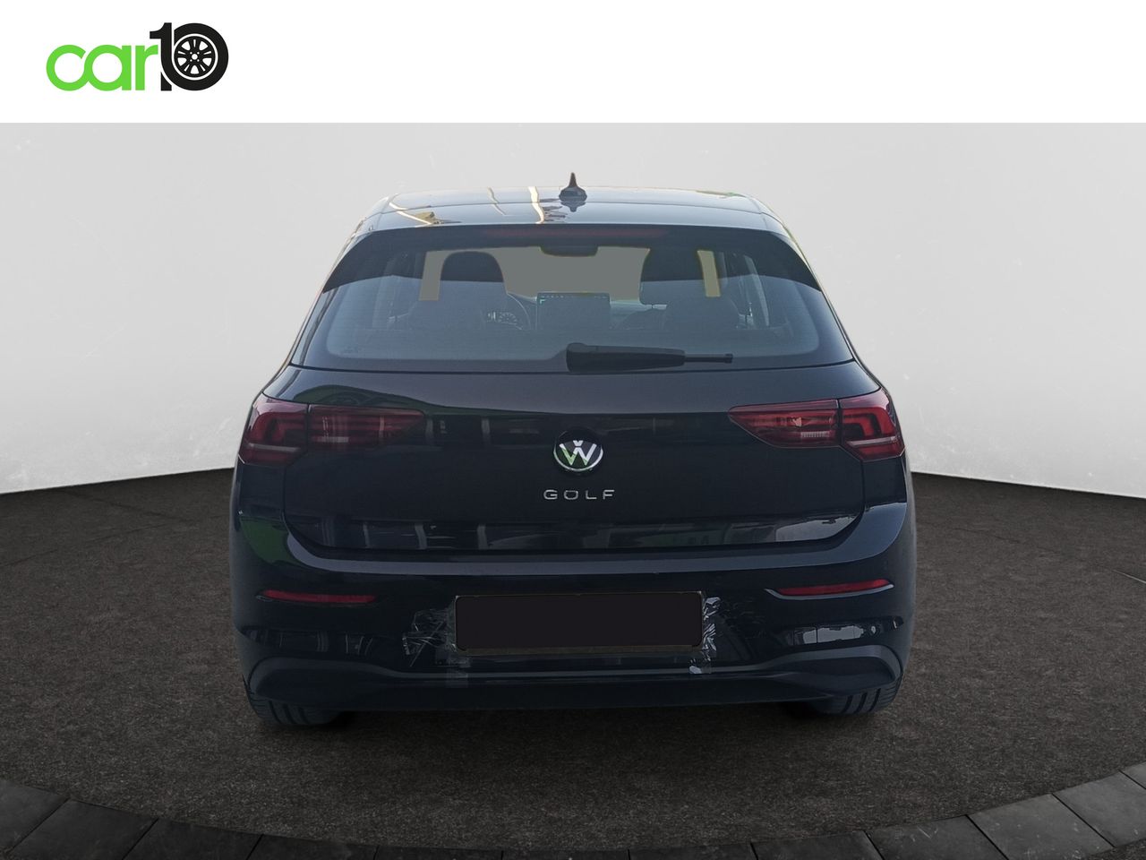 Volkswagen Golf Life 2.0 TDI 85kW (115CV)  - Foto 6