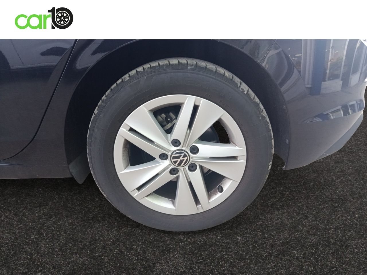 Volkswagen Golf Life 2.0 TDI 85kW (115CV)  - Foto 23