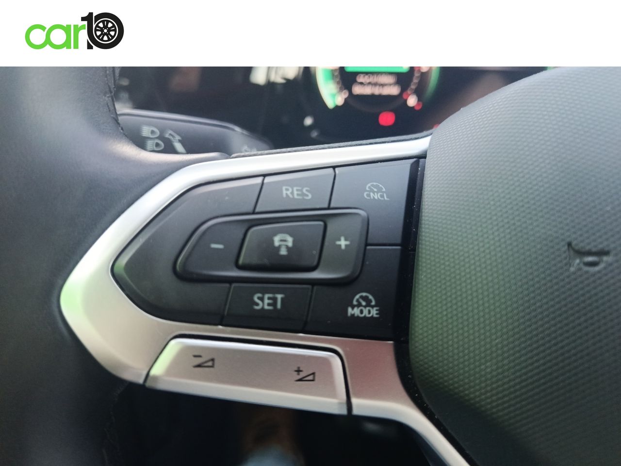 Volkswagen Golf Life 2.0 TDI 85kW (115CV)  - Foto 19