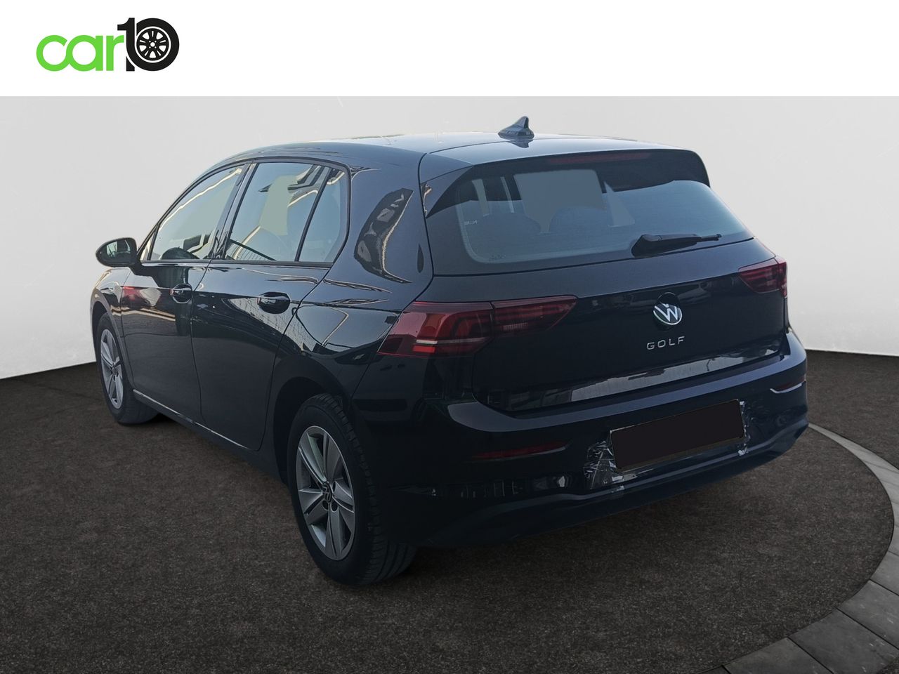 Volkswagen Golf Life 2.0 TDI 85kW (115CV)  - Foto 5