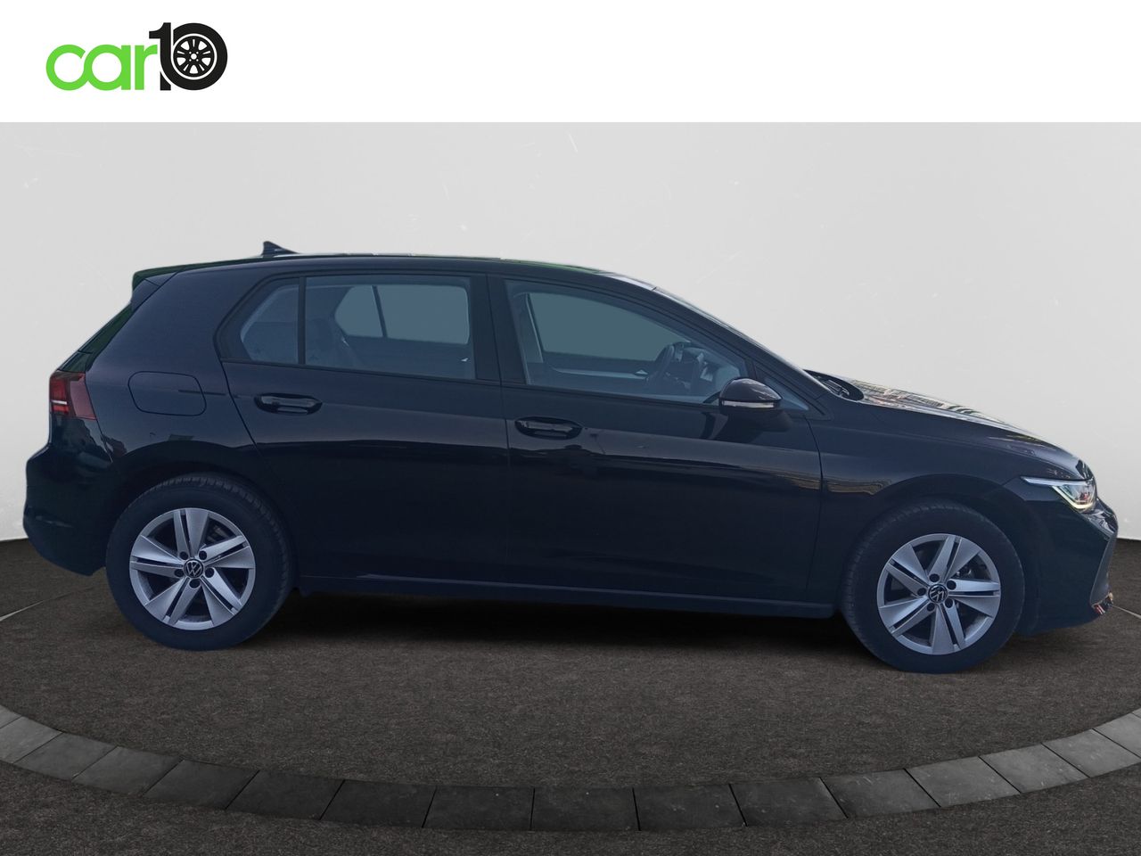 Volkswagen Golf Life 2.0 TDI 85kW (115CV)  - Foto 21