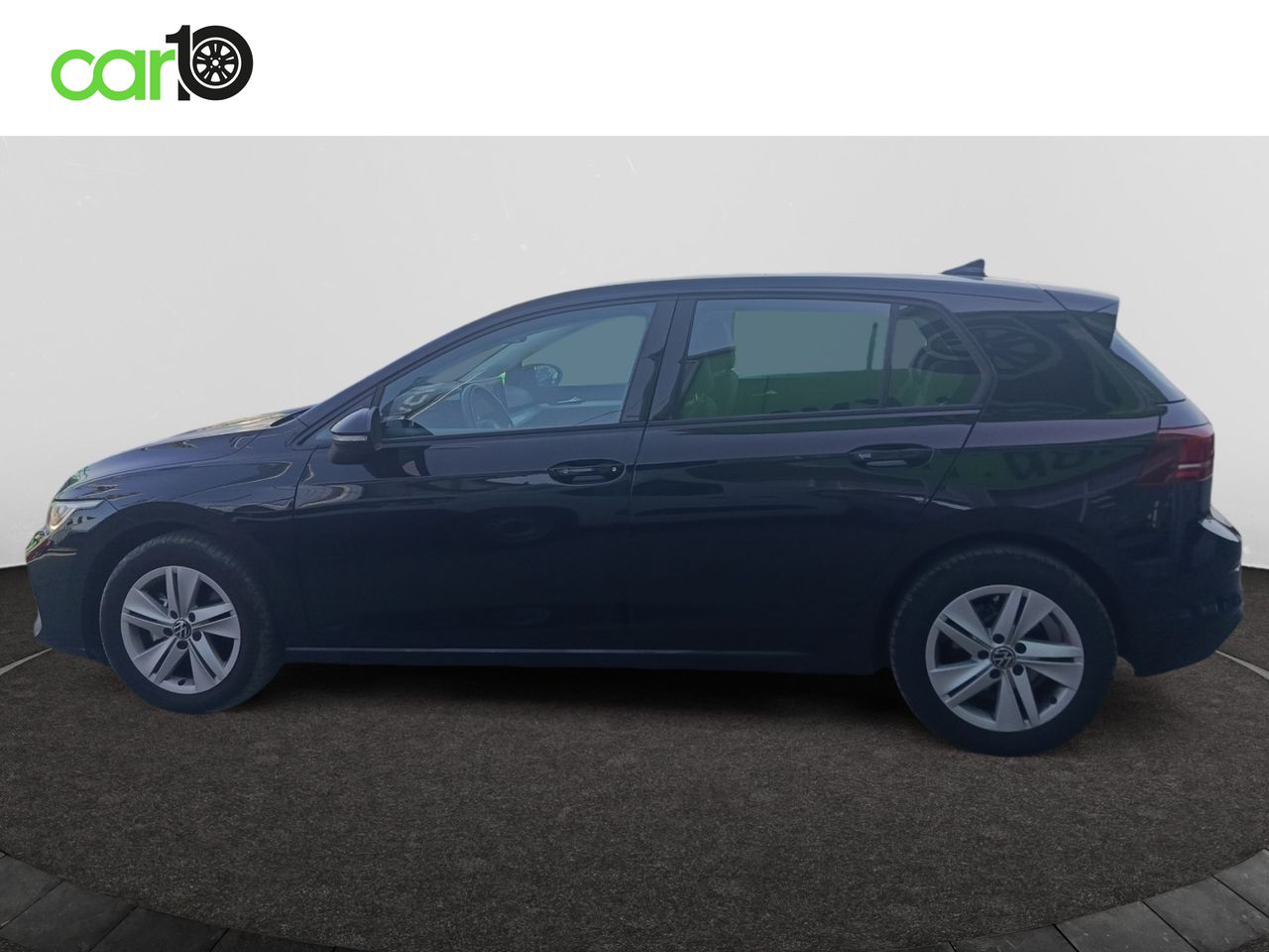 Volkswagen Golf Life 2.0 TDI 85kW (115CV)  - Foto 22