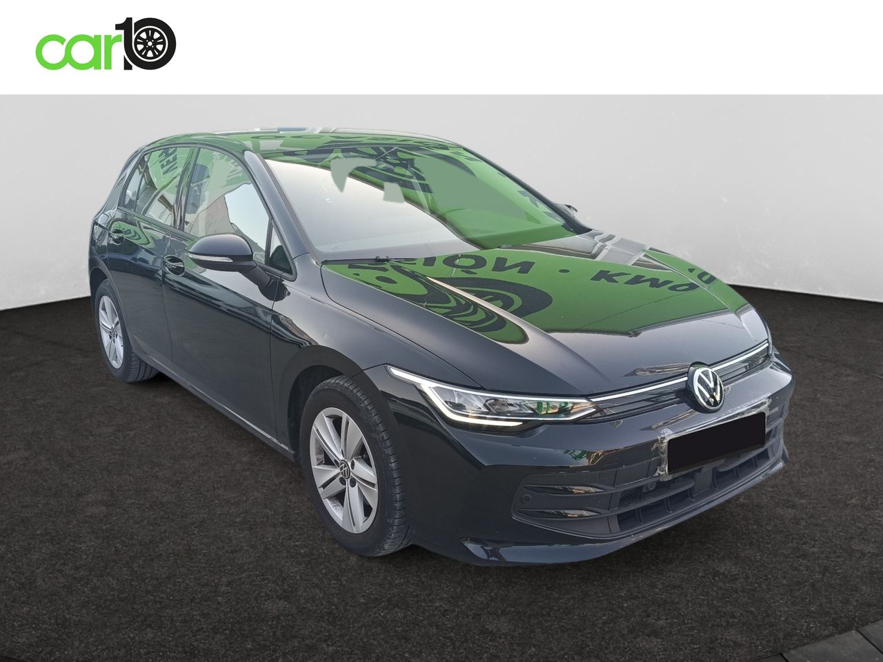 Volkswagen Golf Life 2.0 TDI 85kW (115CV)  - Foto 4