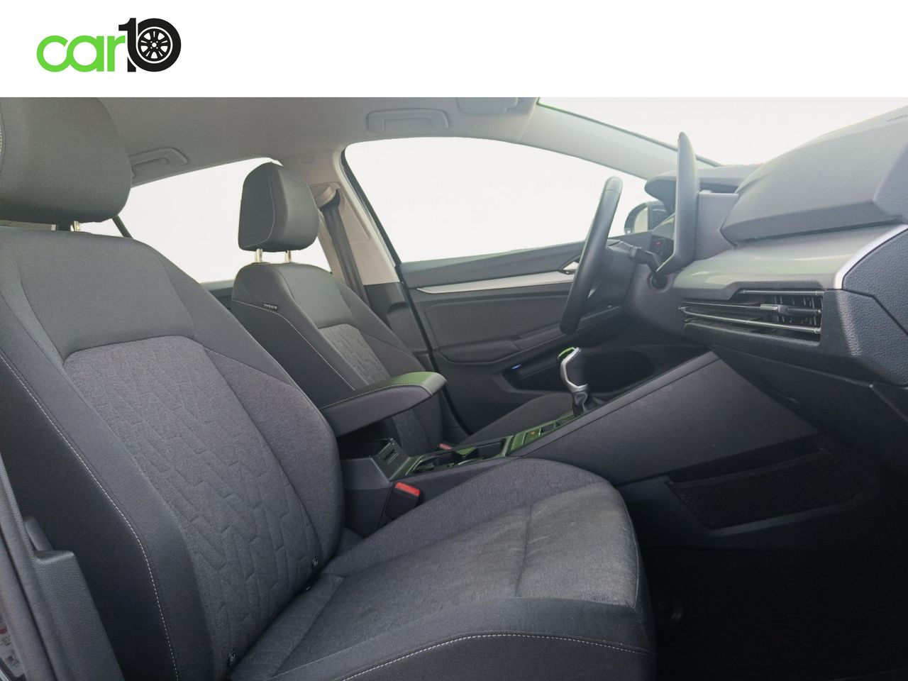 Volkswagen Golf Life 2.0 TDI 85kW (115CV)  - Foto 13