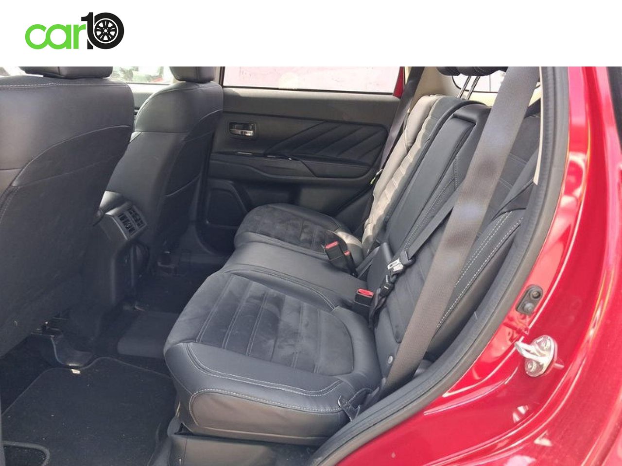 MITSUBISHI OUTLANDER 2.4 PHEV Kaiteki Auto 4WD  - Foto 12