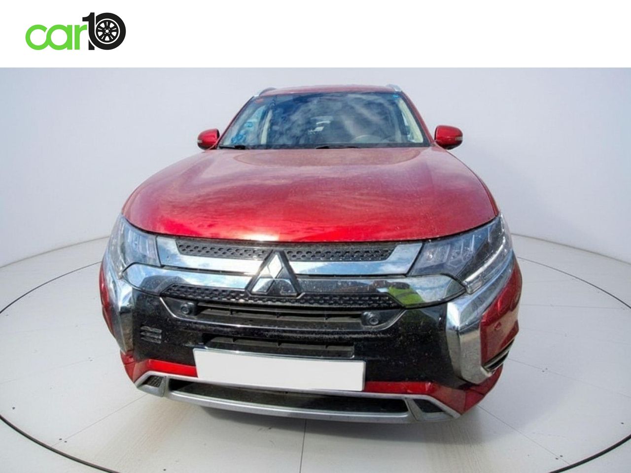 MITSUBISHI OUTLANDER 2.4 PHEV Kaiteki Auto 4WD  - Foto 3