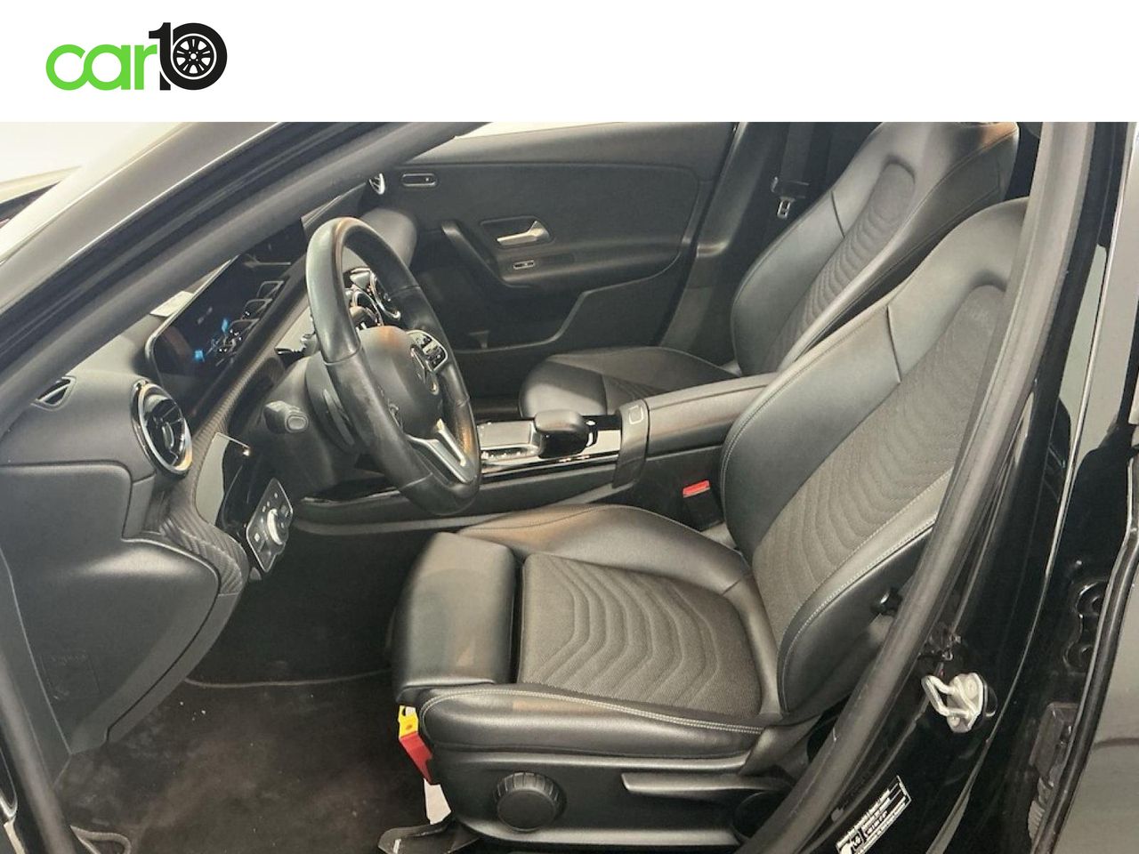 MERCEDES CLASE A 1.3 A 250 E DCT BUSINESS SOLUTION  - Foto 10