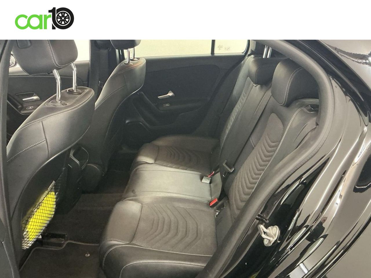 MERCEDES CLASE A 1.3 A 250 E DCT BUSINESS SOLUTION  - Foto 11