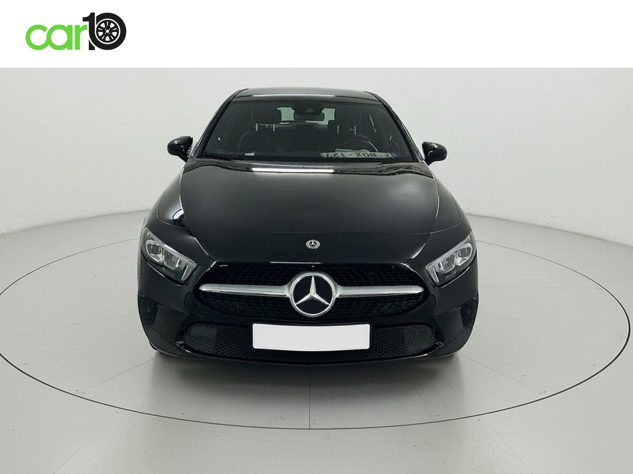 MERCEDES CLASE A 1.3 A 250 E DCT BUSINESS SOLUTION  - Foto 3