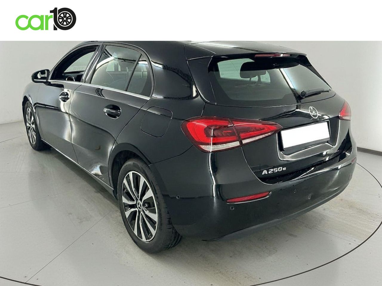 MERCEDES CLASE A 1.3 A 250 E DCT BUSINESS SOLUTION  - Foto 6