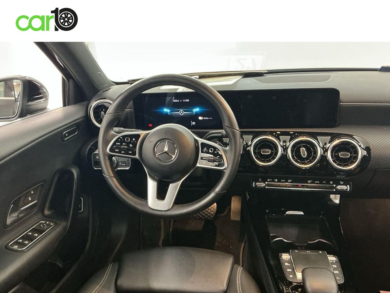 MERCEDES CLASE A 1.3 A 250 E DCT BUSINESS SOLUTION  - Foto 7