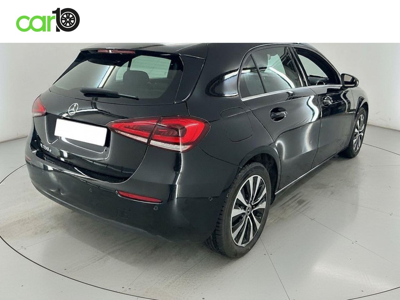 MERCEDES CLASE A 1.3 A 250 E DCT BUSINESS SOLUTION  - Foto 4